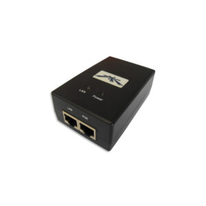 POE Адаптер Ubiquiti POE-24-12W-G Ubiquiti 12195