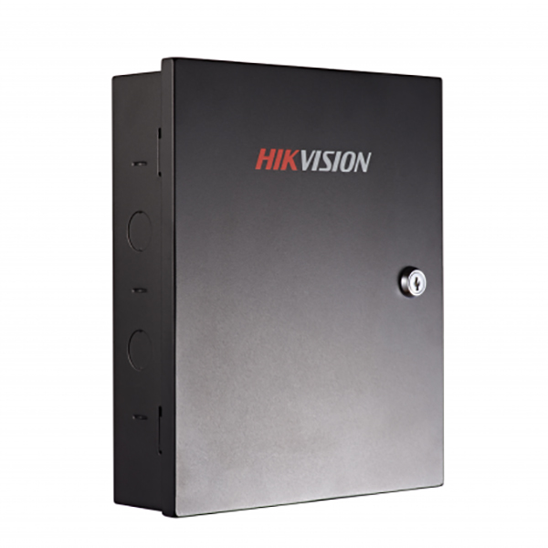 Контролер мережевий Hikvision DS-K2801 Hikvision 10280