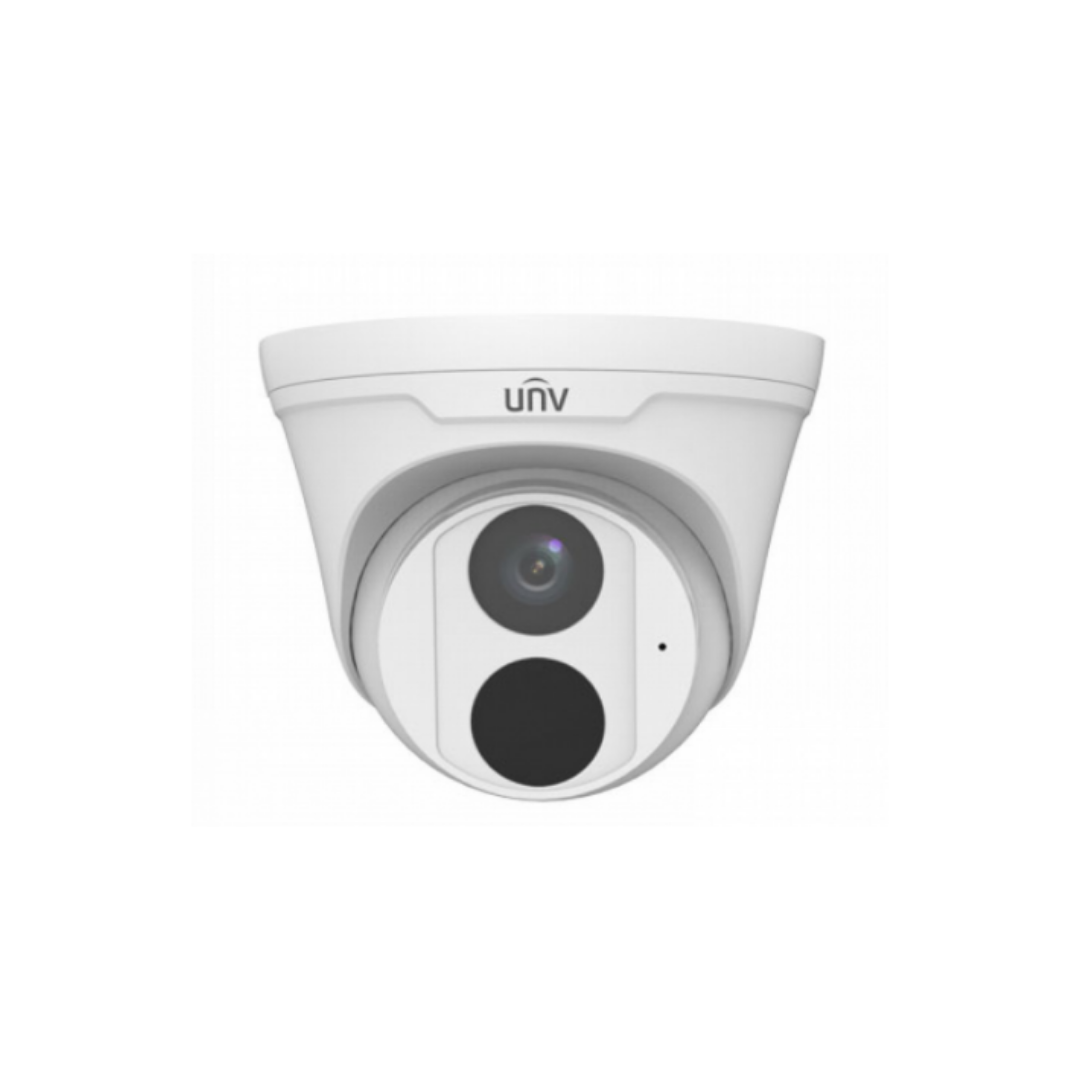 IP-відеокамера купольна Uniview IPC3612LB-ADF28K Uniview 12522-1