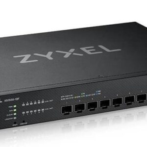 Комутатор ZYXEL XS1930-12F (XS1930-12F-ZZ0101F) ZYXEL 17972