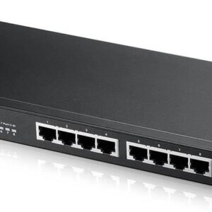 Комутатор ZYXEL GS1915-8 (GS1915-8-EU0101F) ZYXEL 18002