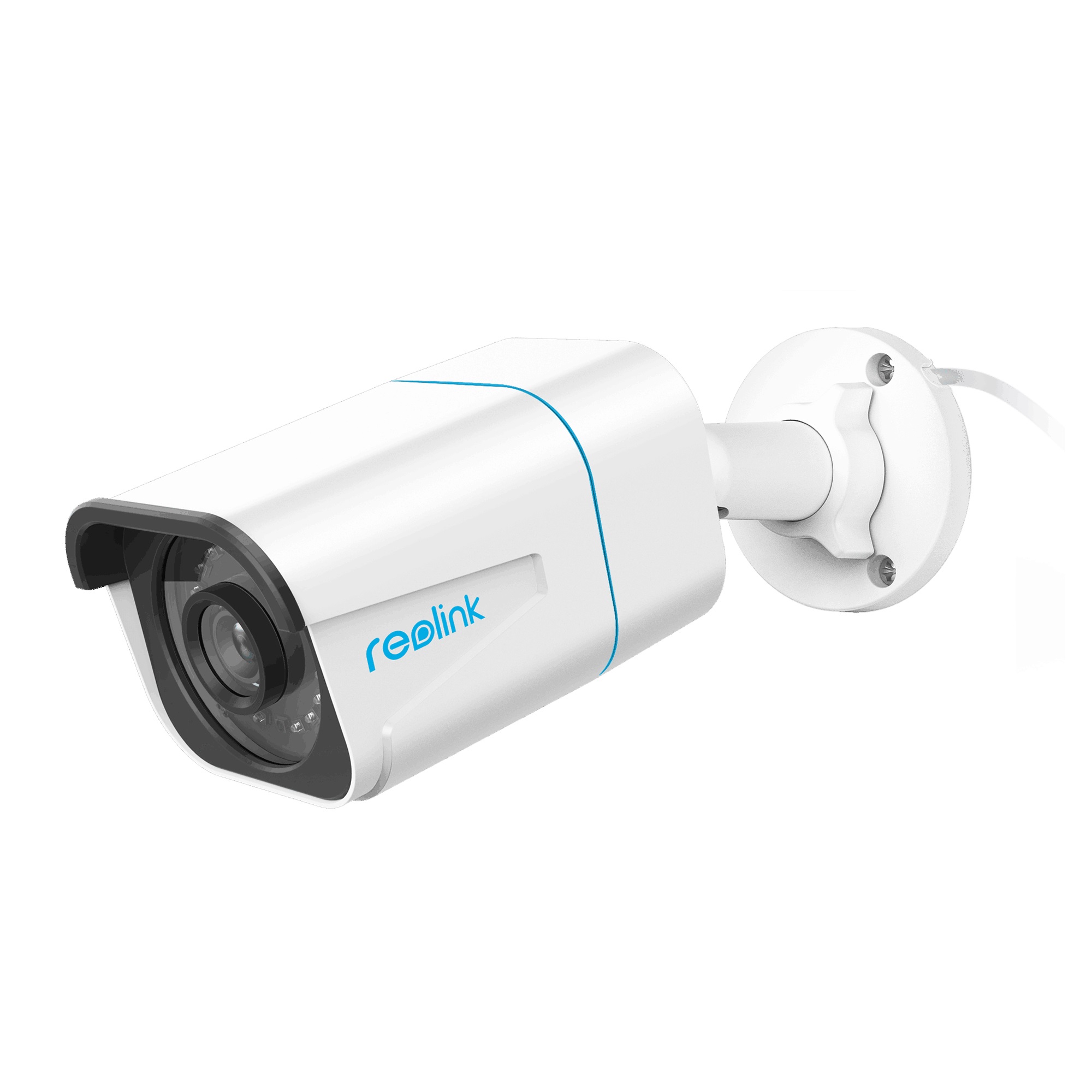 IP-відеокамера Reolink RLC-810A White