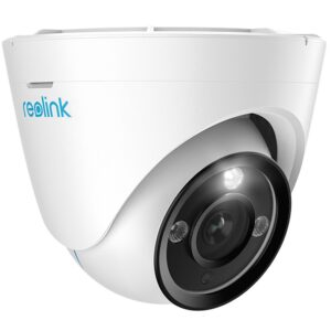 IP-відеокамера Reolink RLC-833A White