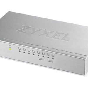 Комутатор ZYXEL GS-108B v3 (GS-108BV3-EU0101F)  ZYXEL 18017