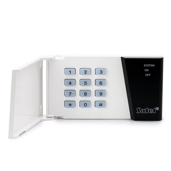 Провідна клавіатура Satel SZW-02 Satel 12569