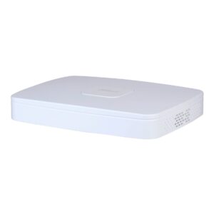 Мережевий IP відеореєстратор Dahua DHI-NVR2108-8P-I