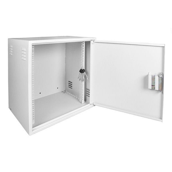 Антивандальний бокс IPCOM B-600-12U-600