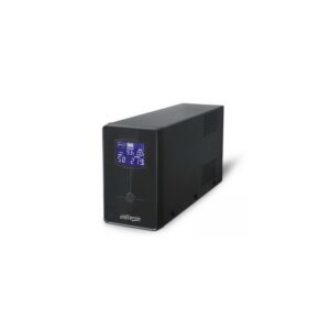 ДБЖ EnerGenie 650VA LCD Pro EG-UPS-031 EnerGenie 3030