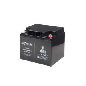 Акумуляторна батарея EnerGenie 12V 40Ah (BAT-12V40AH) EnerGenie 3039
