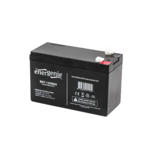 Акумуляторна батарея EnerGenie 12V 8Ah (BAT-12V8AH) EnerGenie 3047