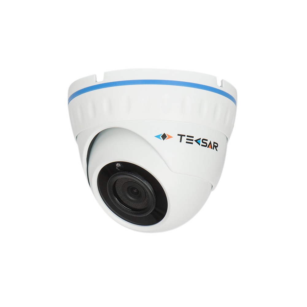 Tecsar Beta IP відеокамера IPD-2M20F-poe Tecsar Beta 3947