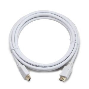 Кабель HDMI-HDMI v1.4. 1,8м Cablexpert CC-HDMI4-W-6 Cablexpert 2959
