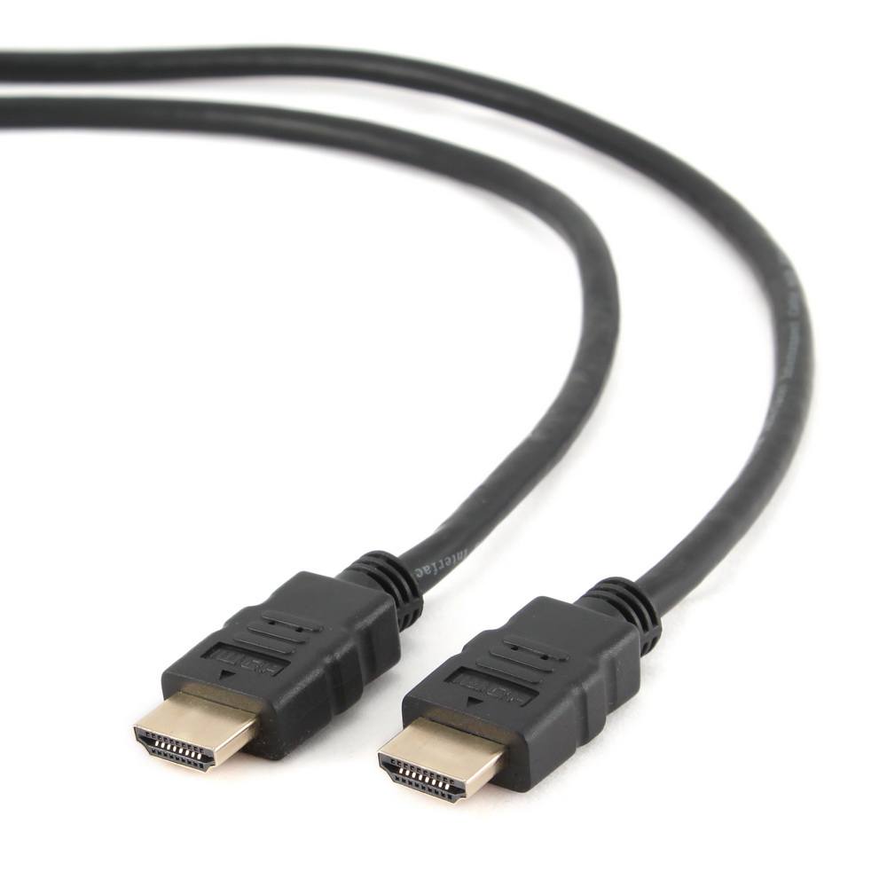Кабель HDMI-HDMI v1.4. 30м Cablexpert CC-HDMI4-30M Cablexpert 12378