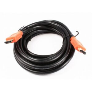 Кабель HDMI-HDMI v1.4. 1,8м Cablexpert CC-HDMI4L-6 Cablexpert 12387