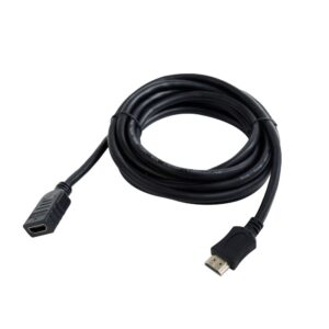 Подовжувач HDMI v2.0 3м Cablexpert CC-HDMI4X-10 Cablexpert 12389