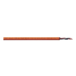 Кабель КОРкHс FRHF FE180/E30-90 (НХН-FE180/E30-90) 2х1,5 (Ек 30) Алай 5499