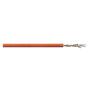 Кабель КОРкН FRHF FE180 / E30-90 (J-HXH-PF FE180 / E30-90) 2х2х0,8 (Ек 30) Алай 5524