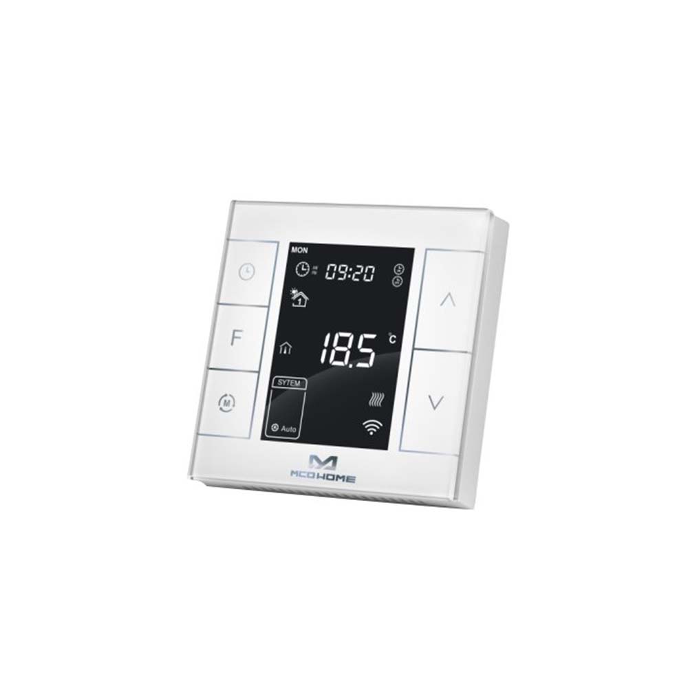 Термостат Z-wave настінний MCO Home MCOEMH7H-EH MCO 5627
