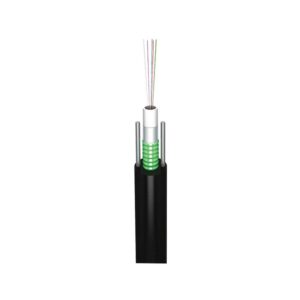 Оптичний кабель Finmark UT016-SM-48 на сталевому тросу FinMark 5151