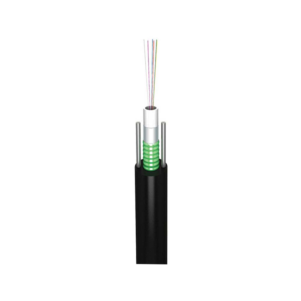 Оптичний кабель Finmark UT016-SM-48 на сталевому тросу FinMark 5151