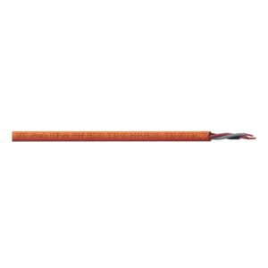 Кабель КОРкHс FRHF FE180/E30-90 (НХН-FE180/E30-90) 2х0,75 (Ек 90) Алай 5495