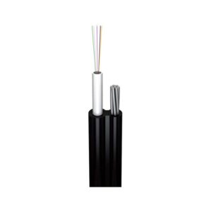 Оптичний кабель Finmark UT008-SM-48 на сталевому тросу FinMark 5149