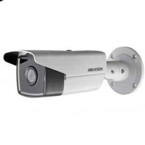 IP-відеокамера вулична Hikvision DS-2CD2T25FHWD-I8 (6.0) White
