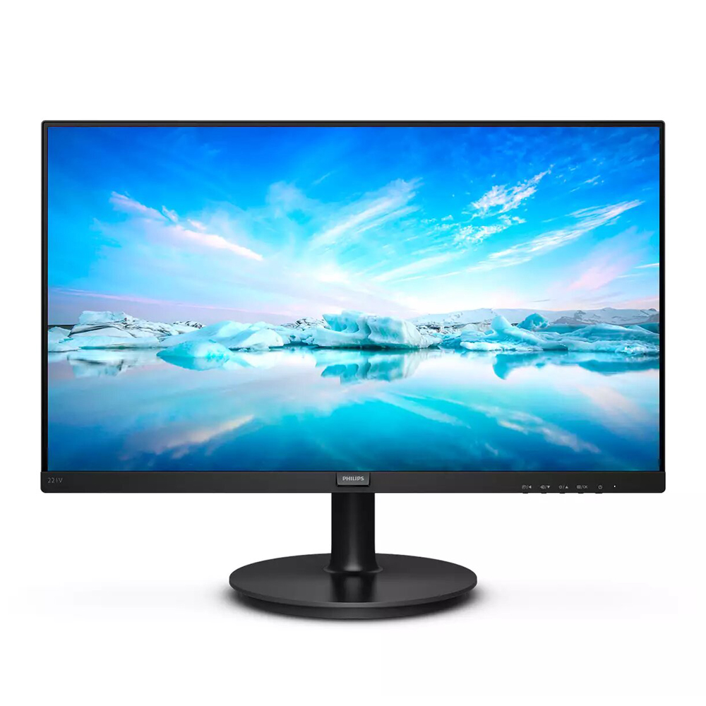 МОНІТОР PHILIPS 221V8/00 Philips 14663-1