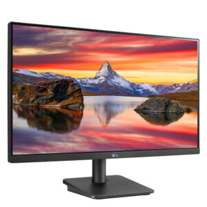 Монітор LG 24MP400-B LG 14419
