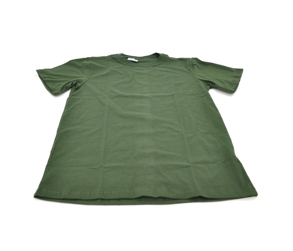 Футболка, size 54, Green Voltronic 14986