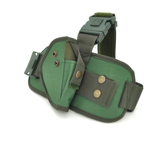 Кобура набедрена, Green Voltronic 15004-1