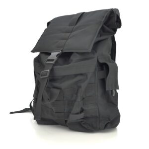 Рюкзак 65л, Black Voltronic 14994-1