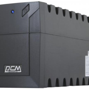 ДБЖ Powercom RPT-600A IEC