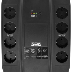 ДБЖ Powercom SPD-1000U
