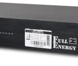 Блок живлення Full Energy BGR-1220