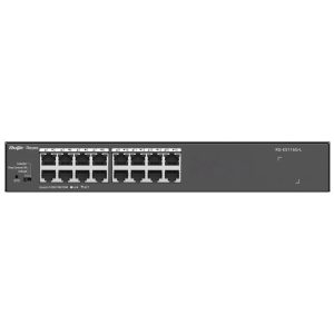Комутатор Ruijie Reyee RG-ES116G Ruijie 17895