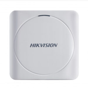 Зчитувач Hikvision DS-K1801E Hikvision 10291