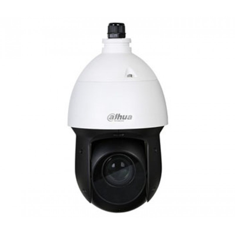 IP-відеокамера Speed Dome Dahua DH-SD49425GB-HNR 4 МП Starlight SMD 4.0 ІЧ 100м White