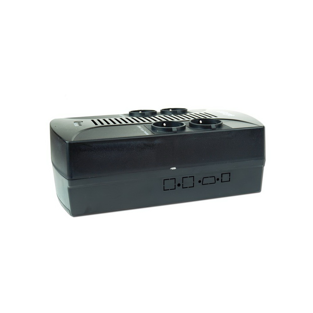 ДБЖ EnerGenie 850VA Настільний EG-UPS-002 EnerGenie 3029