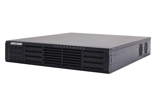 Мережевий IP відеореєстратор Uniview NVR308-32R