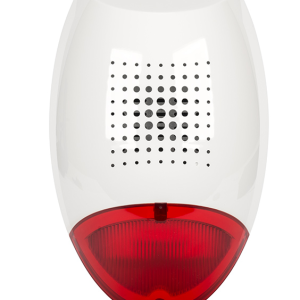 Провідна вулична светозвуковая сирена Satel SP-500 R / BL / O Satel 3212