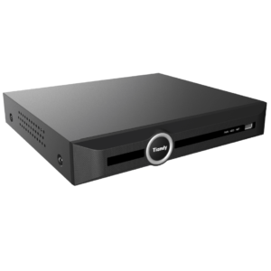 Мережевий IP відеореєстратор Tiandy TC-R3105 Spec: I/B/P NVR 5 каналів (PoE)