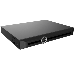 Мережевий IP відеореєстратор Tiandy TC-R3210 Spec: I/F NVR 10 каналів (FR)