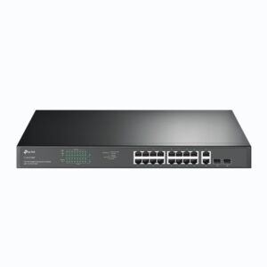 POE комутатор 18-ти портовий TP-Link TL-SG1218MP TP-Link 13830-1