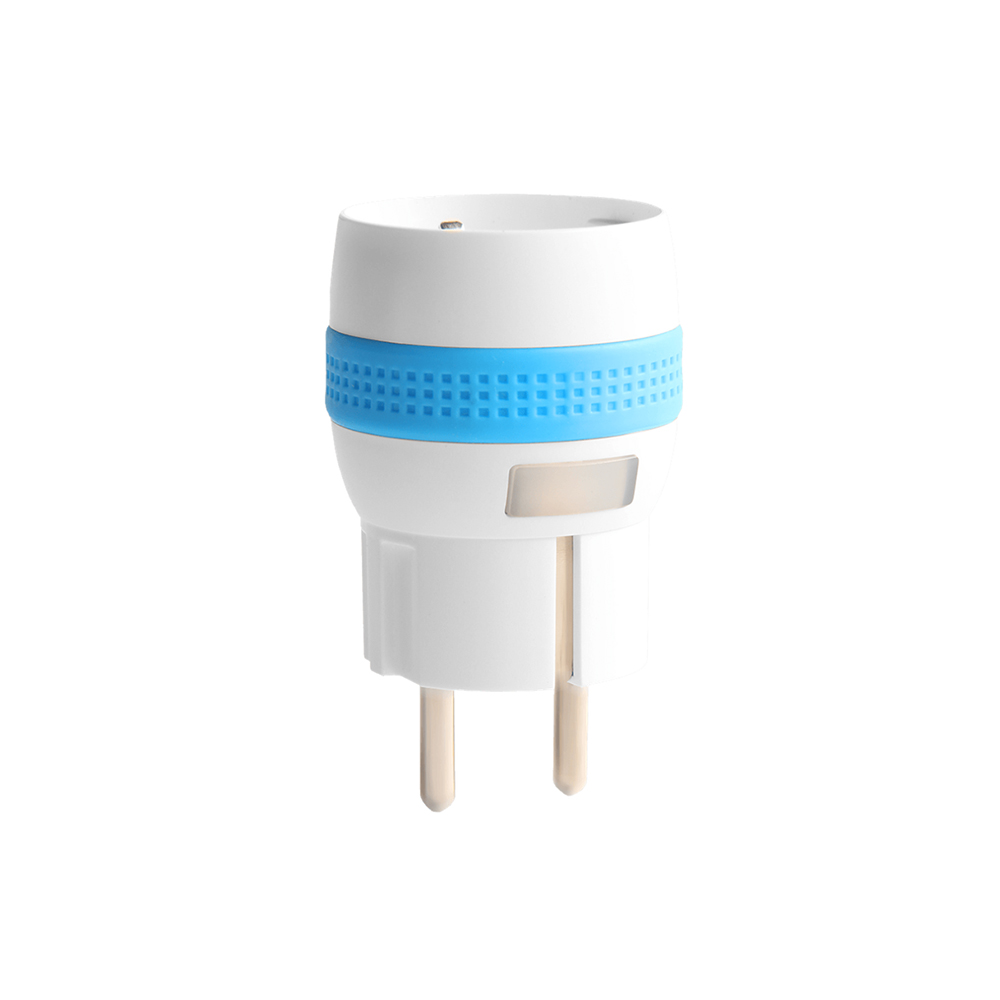 Розумна розетка NodOn Z-Wave Plus (NODEMSP3101) NodOn 3020