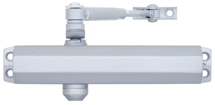Доводчик дверний Ryobi D-2005V Sivler (RYO7000005282)