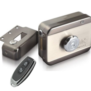 Розумний замок TTLOCK GRIZZLY INVISIBLE