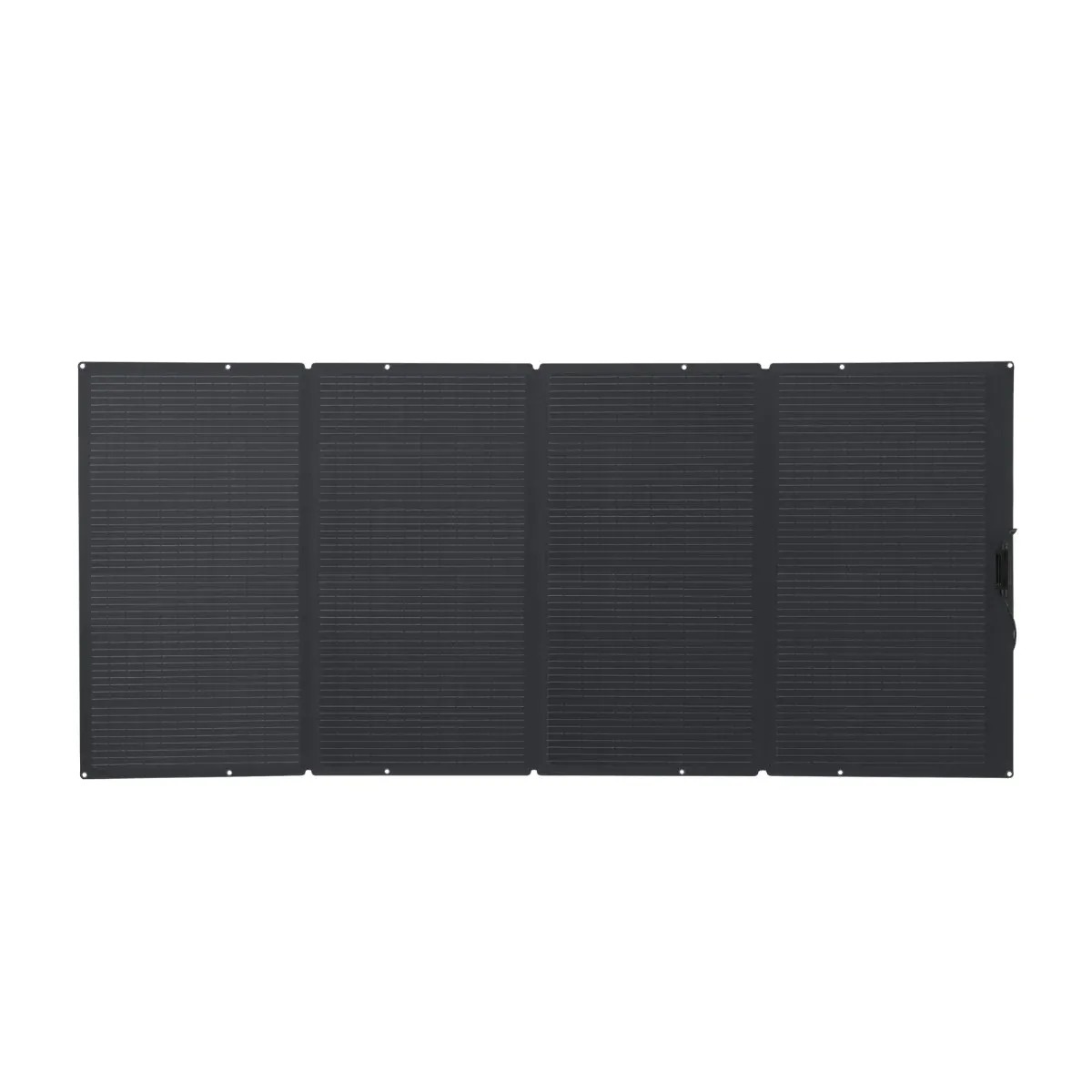 Сонячна панель EcoFlow 400W Solar Panel EcoFlow 15700