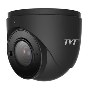 IP-відеокамера TVT TD-9525S3B (D/FZ/PE/AR3) 2Mp f=2.8-12 мм Black (77-00142)