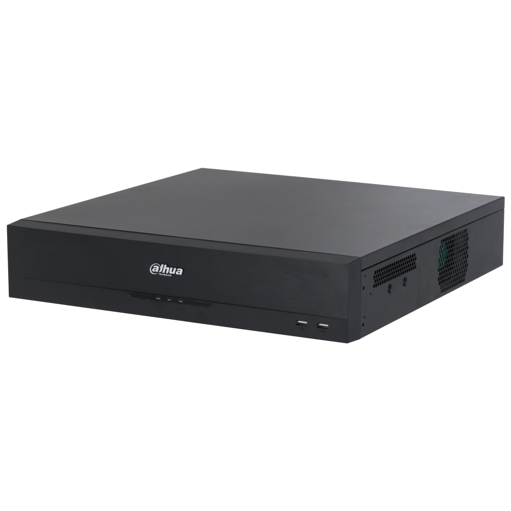 DVR реєстратор Dahua DHI-NVR5832-EI